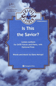 Is This the Savior?
