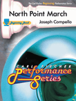 North Point March mini preview