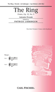 The Ring (Prsten, Op. 32, No. 9)