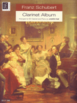 Clarinet Album
