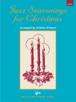 Jazz Seasonings For Christmas