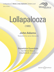 Lollapalooza