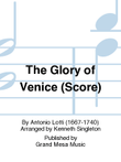 The Glory of Venice