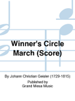 Winner's Circle March