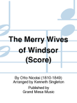 The Merry Wives of Windsor