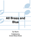 All Brass and Blue