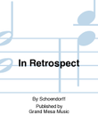 In Retrospect