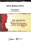 Soul Bossa Nova
