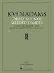 John's Book of Alleged Dances