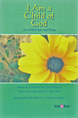 I Am a Child of God - SAB - Manookin