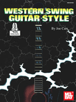 Western Swing Guitar Style