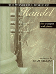 The Wonderful World for Flute and Piano - Mozart