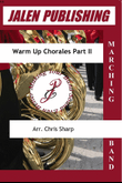 Warm Up Chorales Part II mini preview