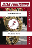 Three Piece Zoot