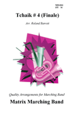 Tchaik # 4 (Finale) mini preview