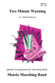 Two Minute Warning mini preview
