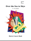 Over the Sea to Skye