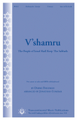 V'shamru