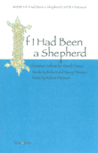 If I Had Been a Shepherd - SATB