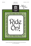 Ride On