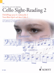 Cello Sight-Reading 2