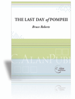 The Last Day of Pompeii