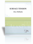 Surface Tension