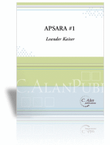 Apsara #1