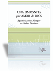 Una Limosnita por Amor de Dios
