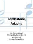 Tombstone, Arizona