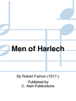 Men of Harlech