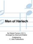 Men of Harlech