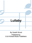 Lullaby