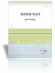 Minor Plot (score & parts)