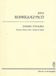 Danses d'Isaura