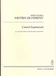 Concert equinoccial