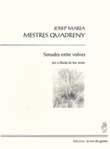 Sonades entre volves