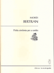 petita simfonia per a cordes
