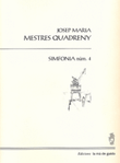 Simfonia num. 4