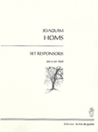 7 responsoris