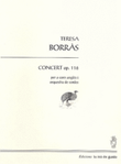 Concert Op. 116
