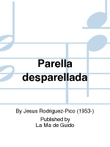 Parella desparellada