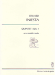 Quintet num. 1