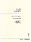 Quintet num. 4