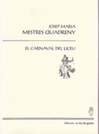 El carnaval del Liceu