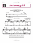 I Will Arise (2-3 octaves)