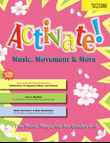 Activate! Apr/May 08 mini preview