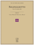 Solfeggietto