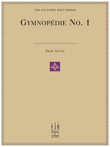Gymnopedie No. 1