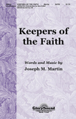 Keepers of the Faith mini preview
